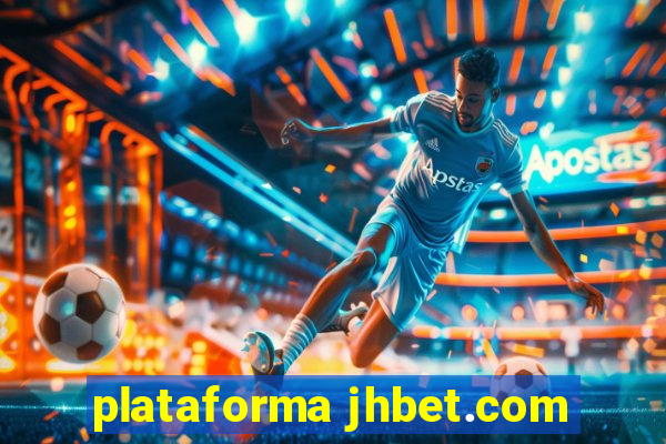 plataforma jhbet.com